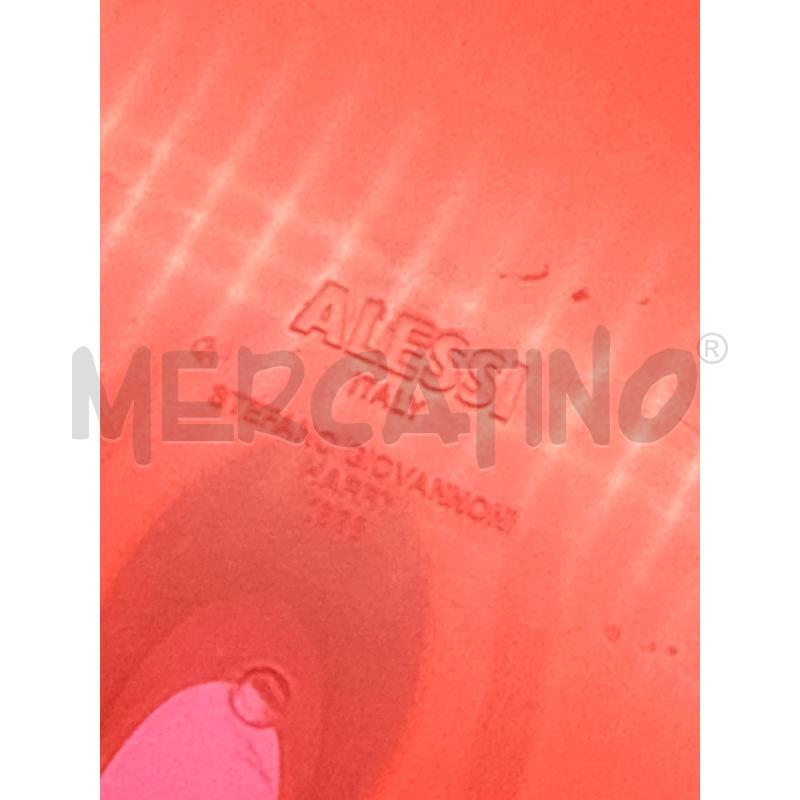 BURRIERA ALESSI  | Mercatino dell'Usato Roma montemario 3