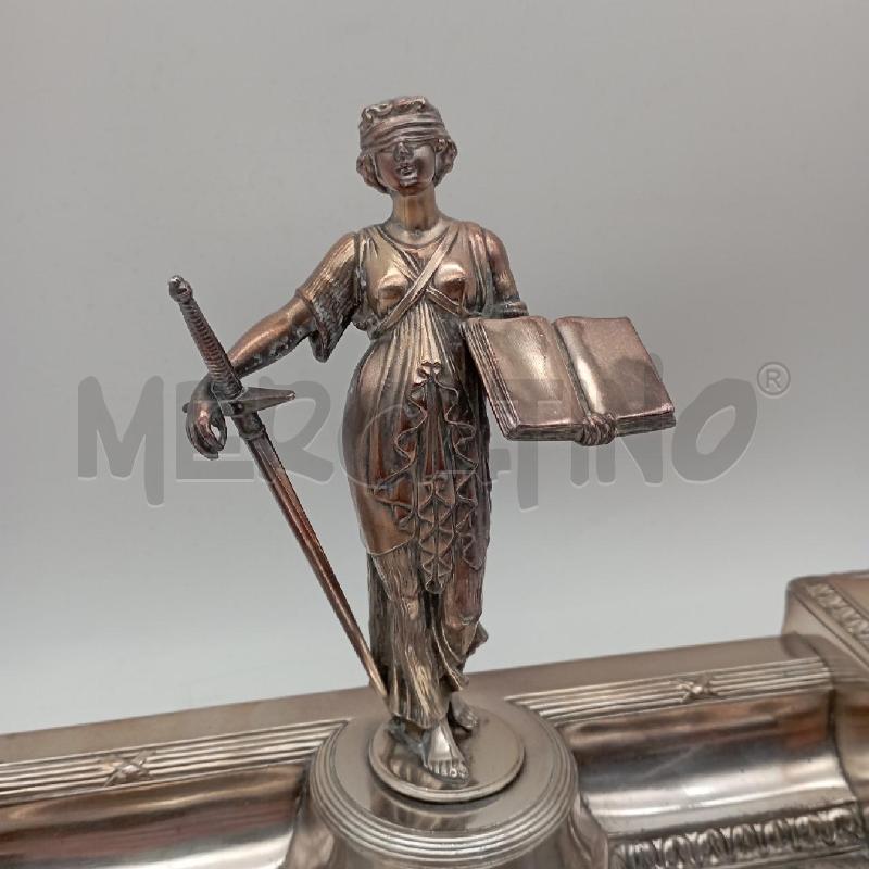 CALAMAIO INGLESE LIBERTY ALLEGORIA | Mercatino dell'Usato Roma montemario 2