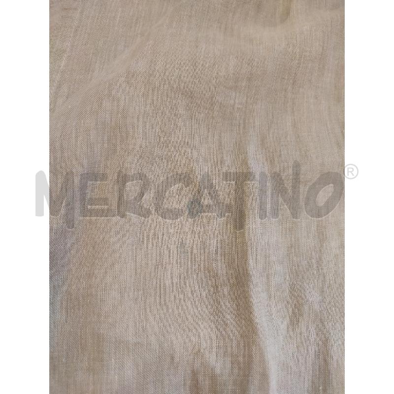 CAMICIA UOMO BEIGE BURBERRY MANICA CORTA | Mercatino dell'Usato Roma montemario 4