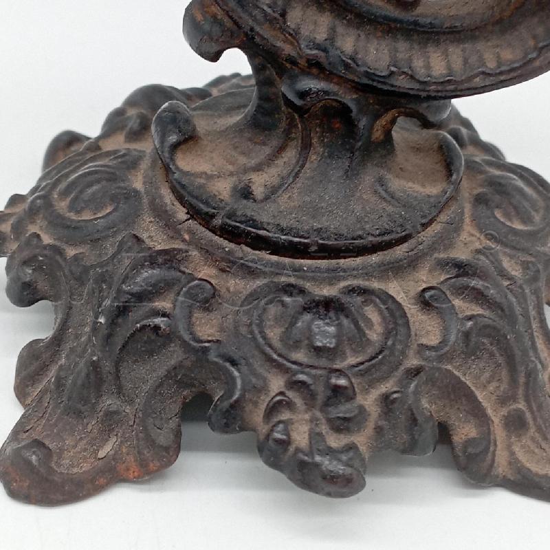 CAMPANELLO DA BANCO OTTONE UCCELLINO | Mercatino dell'Usato Roma montemario 4