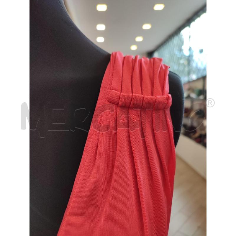 CANOTTA DONNA FUCSIA JUST CAVALLI | Mercatino dell'Usato Roma montemario 2
