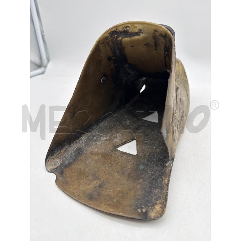 CARBONAIA BASSORILIEVO OTTONE | Mercatino dell'Usato Roma montemario 3