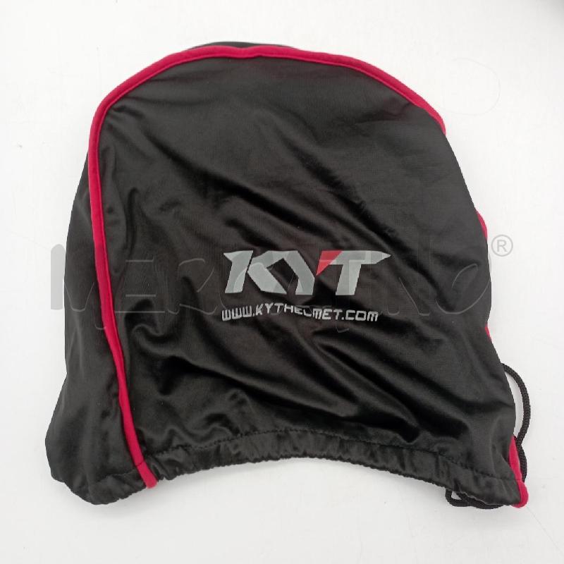 CASCO KYT GRIGIO | Mercatino dell'Usato Roma montemario 2