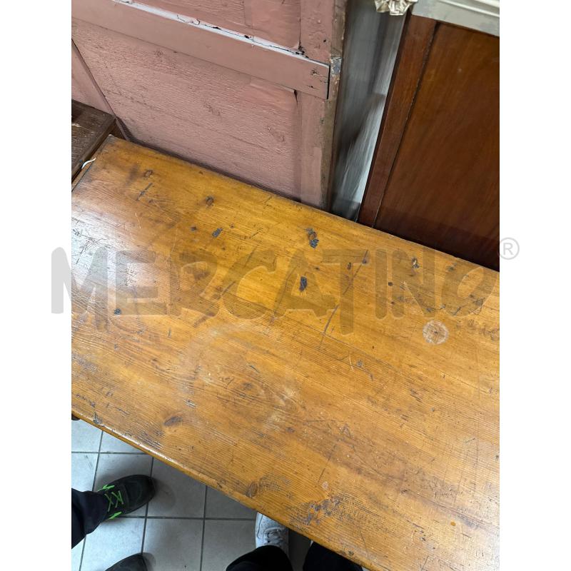 CASSETTIERA 4AFIORI | Mercatino dell'Usato Roma montemario 2