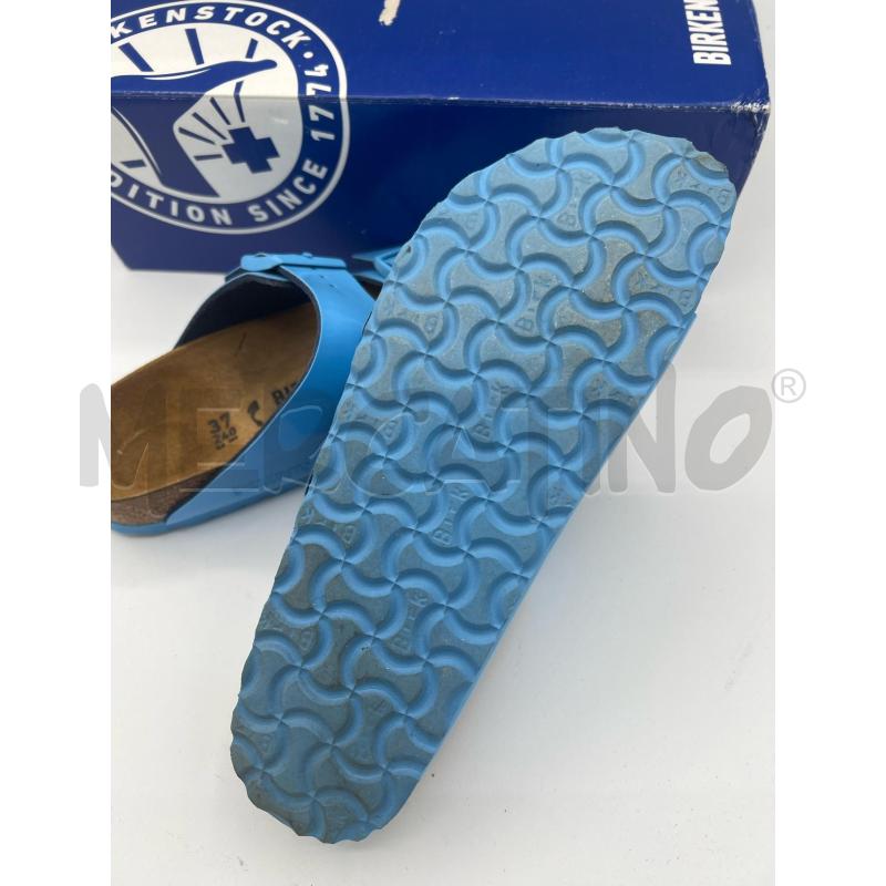 CIABATTE DONNA CELESTE BIRKENSTOCK | Mercatino dell'Usato Roma montemario 3
