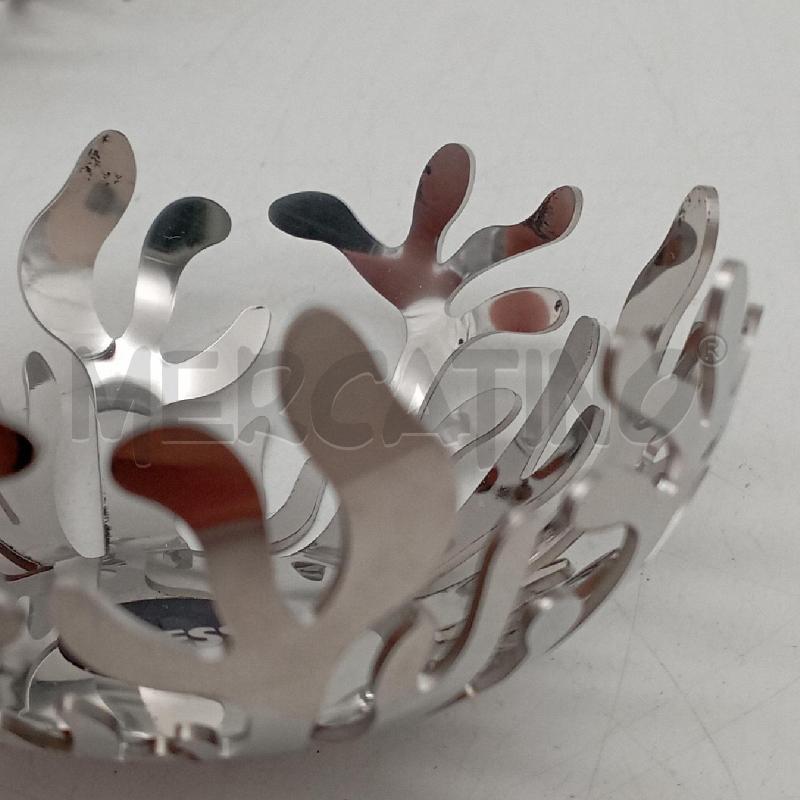 CIOTOLINE COPPIA ALESSI CORALLO | Mercatino dell'Usato Roma montemario 3