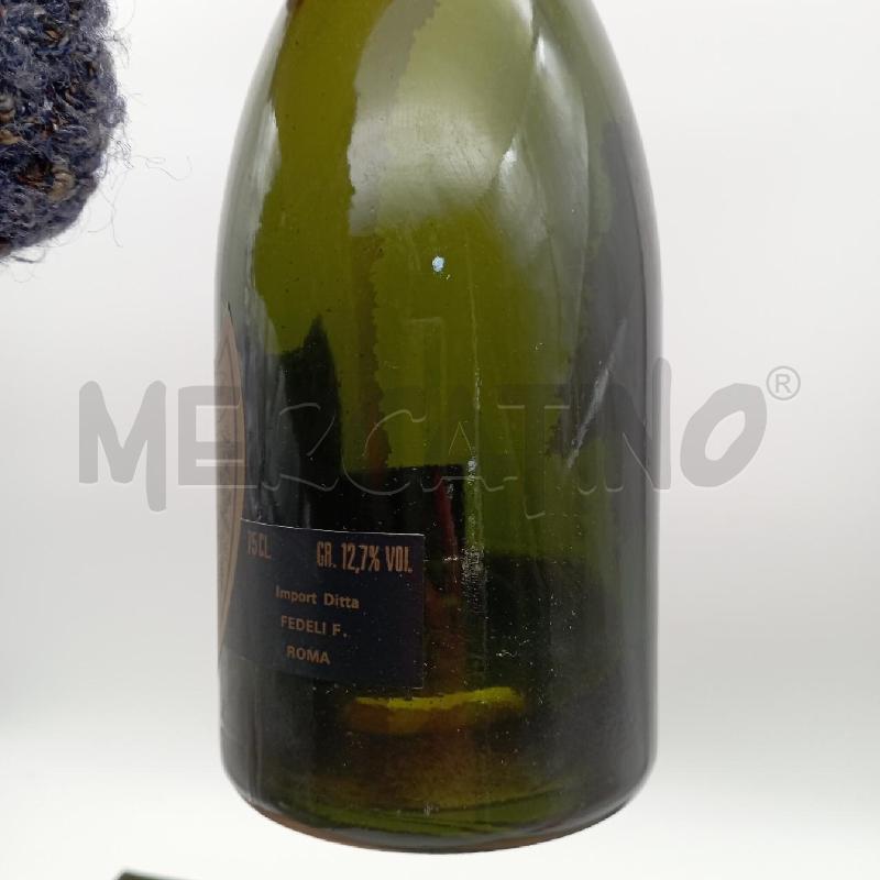 COFANETTO DOM PERIGNON 1980 DA RIV | Mercatino dell'Usato Roma montemario 3