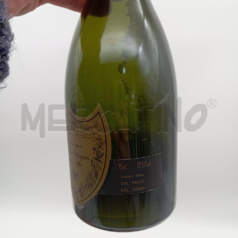 COFANETTO DOM PERIGNON 1983 DA RIV | Mercatino dell'Usato Roma montemario 3