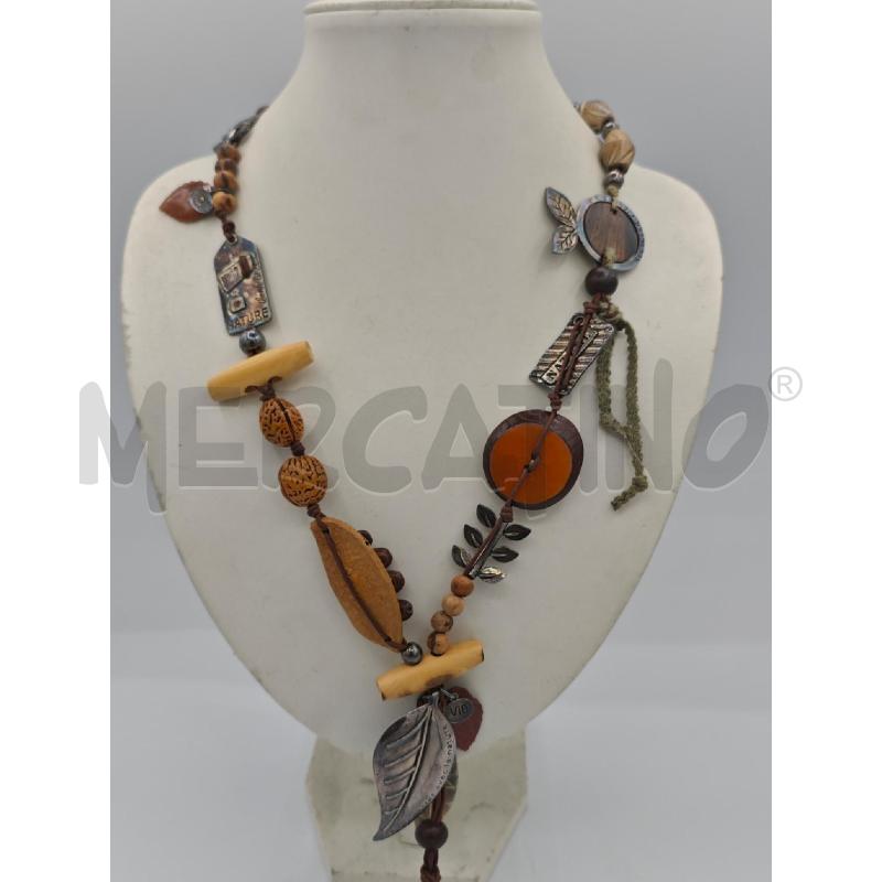 COLLANA REMINESCENCE | Mercatino dell'Usato Roma montemario 1