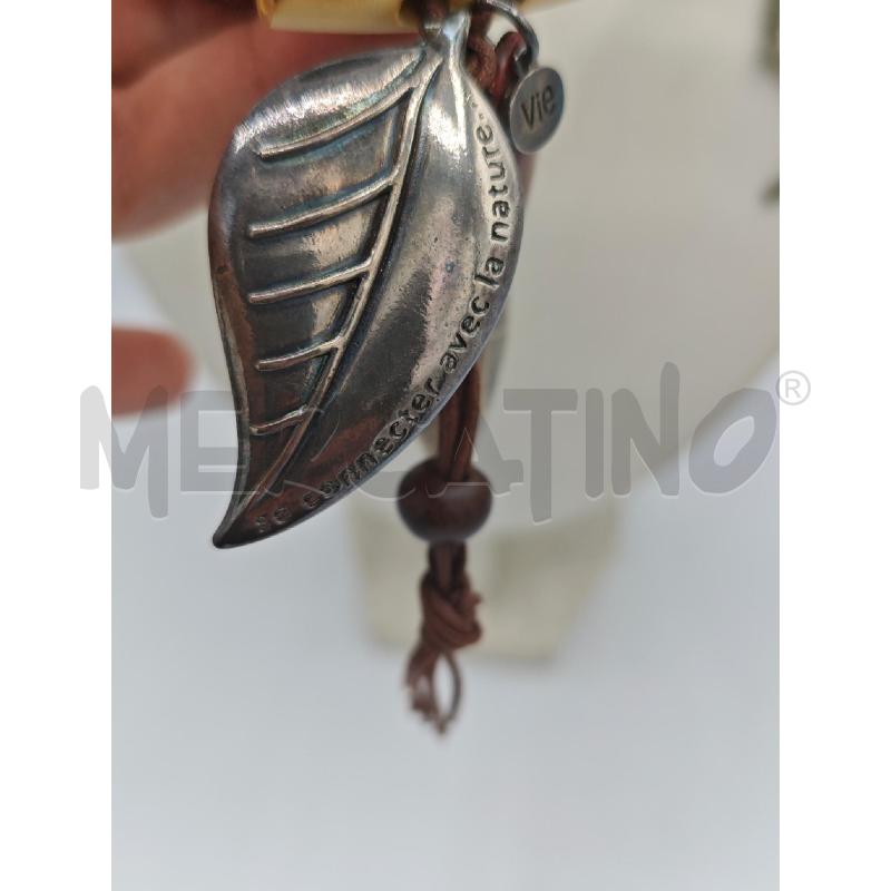 COLLANA REMINESCENCE | Mercatino dell'Usato Roma montemario 2