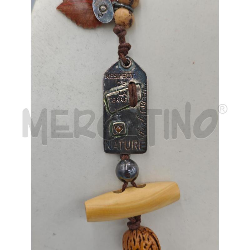 COLLANA REMINESCENCE | Mercatino dell'Usato Roma montemario 3