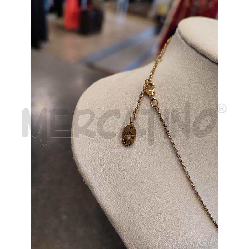 COLLANA REMINESCENCE CUORE  | Mercatino dell'Usato Roma montemario 3
