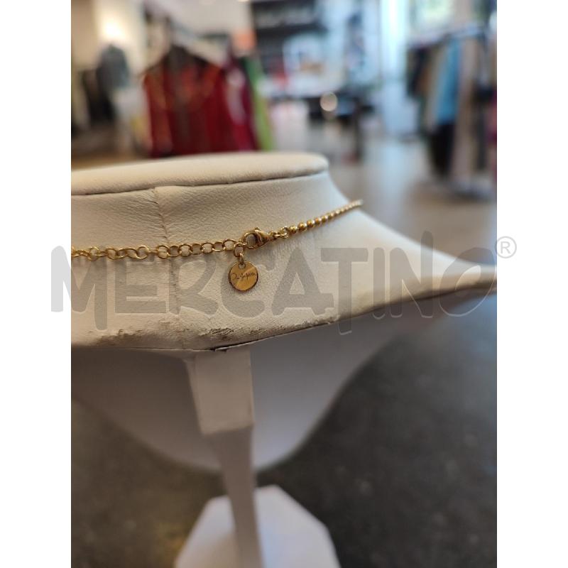 COLLANA RUE DES MILLE | Mercatino dell'Usato Roma montemario 3