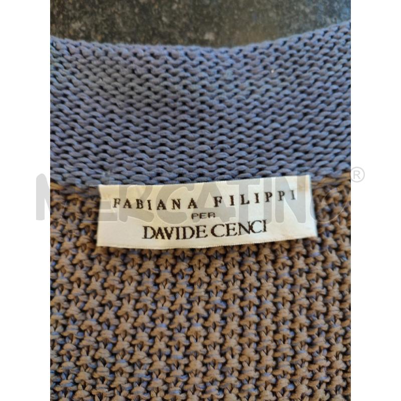 COMPLETO DONNA CELESTE FABIANA FILIPPI | Mercatino dell'Usato Roma montemario 2