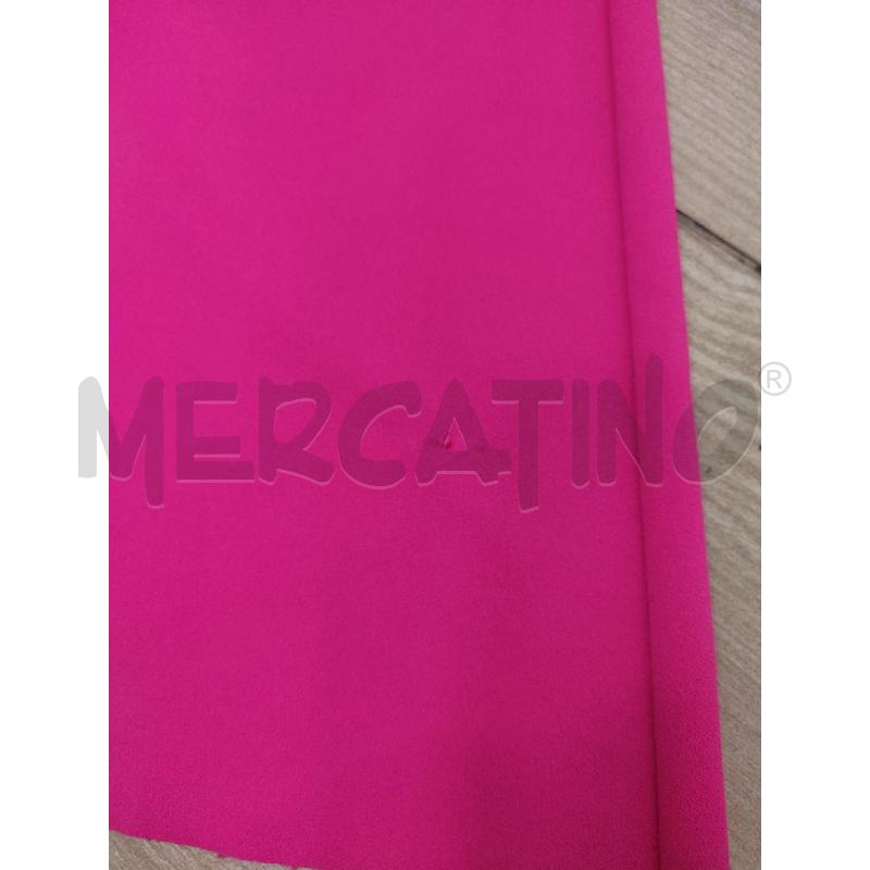 COMPLETO DONNA FUCSIA VICOLO | Mercatino dell'Usato Roma montemario 2