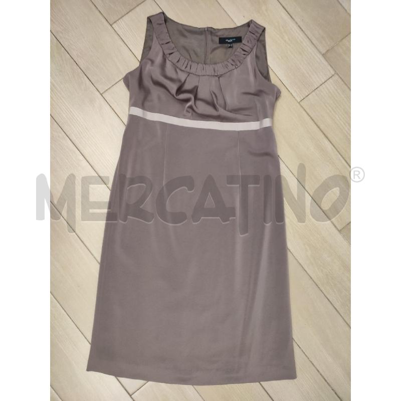 COMPLETO DONNA MARRONE UN JOUR ALLEURS  | Mercatino dell'Usato Roma montemario 1