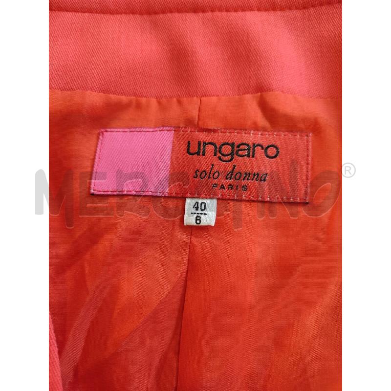 COMPLETO DONNA ROSA UNGARO | Mercatino dell'Usato Roma montemario 2