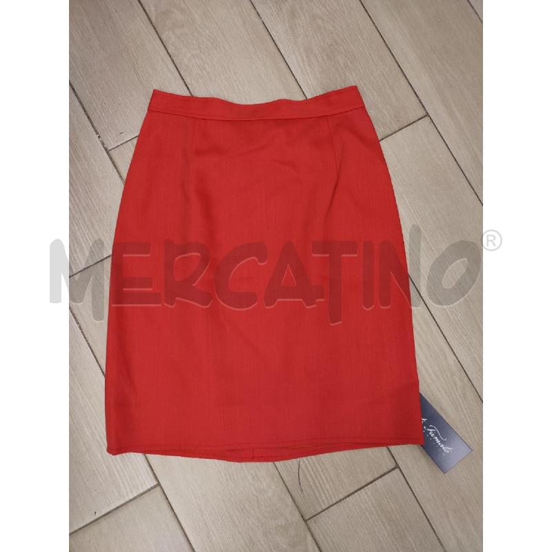 COMPLETO DONNA ROSA UNGARO | Mercatino dell'Usato Roma montemario 3