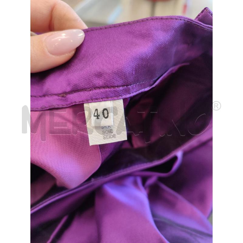 COMPLETO DONNA VIOLA LAURA URBINATI | Mercatino dell'Usato Roma montemario 2