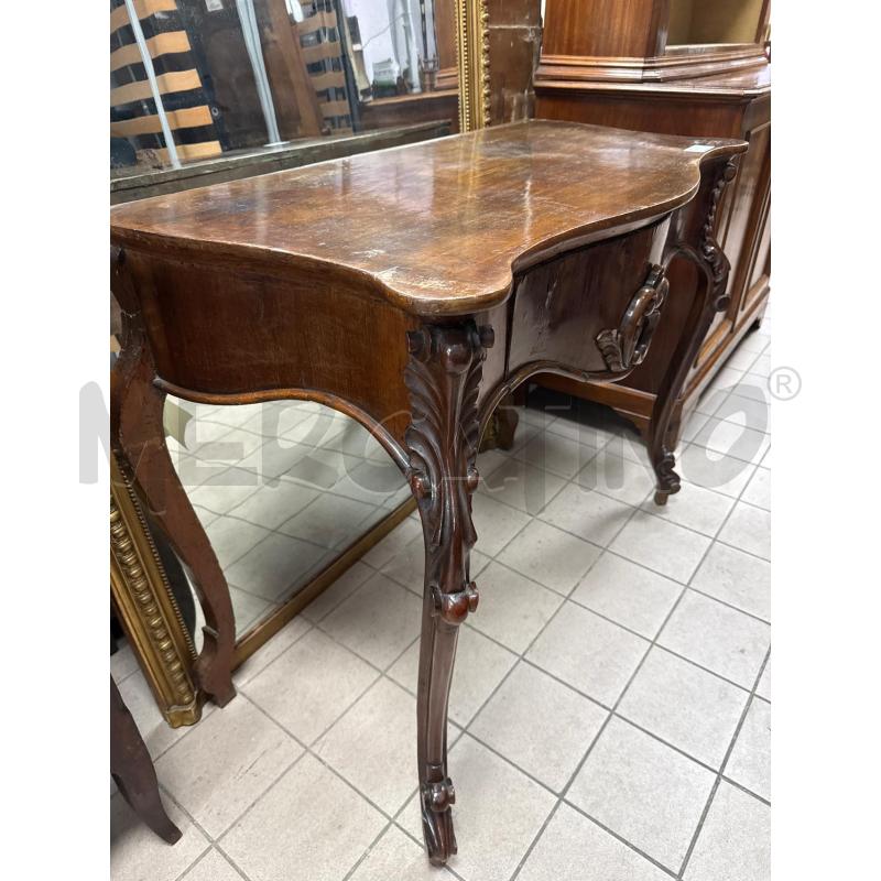 CONSOLLE EPOCA 1C | Mercatino dell'Usato Roma montemario 2