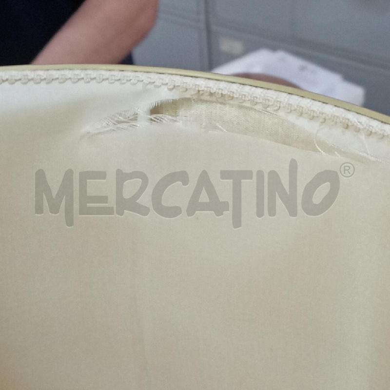 COPPIA LAMPADE CER ZACCAGNINI BLU | Mercatino dell'Usato Roma montemario 3
