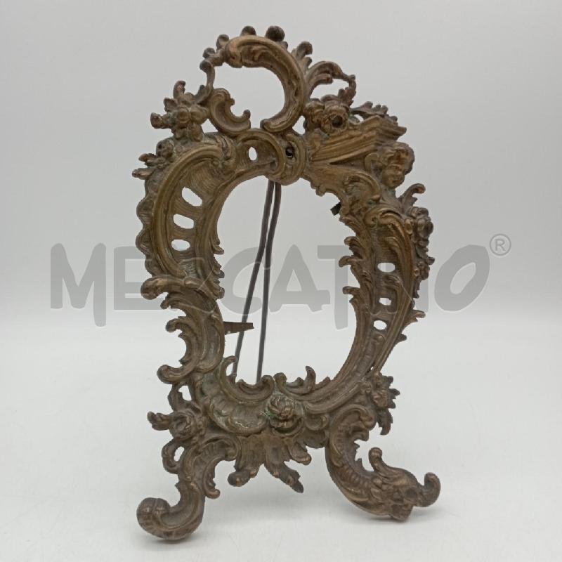 CORNICE OTTONE D'EPOCA | Mercatino dell'Usato Roma montemario 1