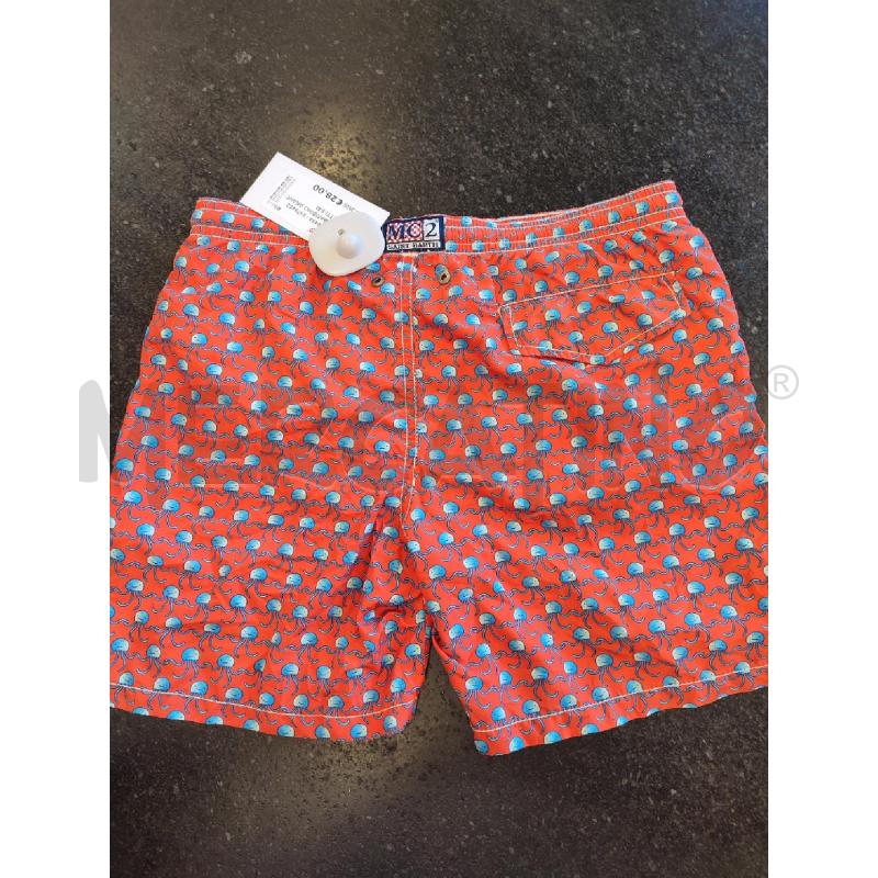 COSTUME BAMBINO ARANCIO POLIPETTI SAINT BARTH | Mercatino dell'Usato Roma montemario 2