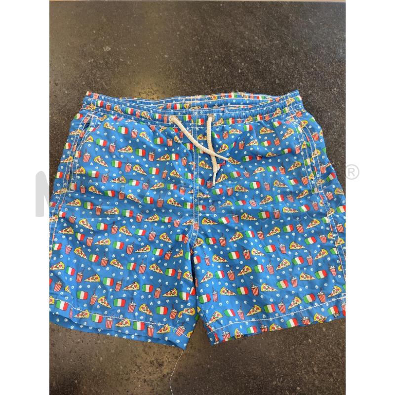 COSTUME BAMBINO PIZZA SAINT BARTH | Mercatino dell'Usato Roma montemario 1