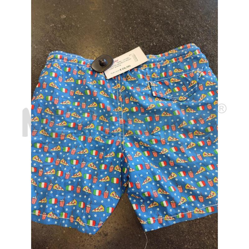 COSTUME BAMBINO PIZZA SAINT BARTH | Mercatino dell'Usato Roma montemario 2