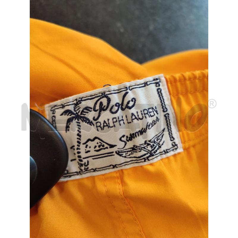 COSTUME BAMBINO VARIO RALPH LAUREN | Mercatino dell'Usato Roma montemario 2