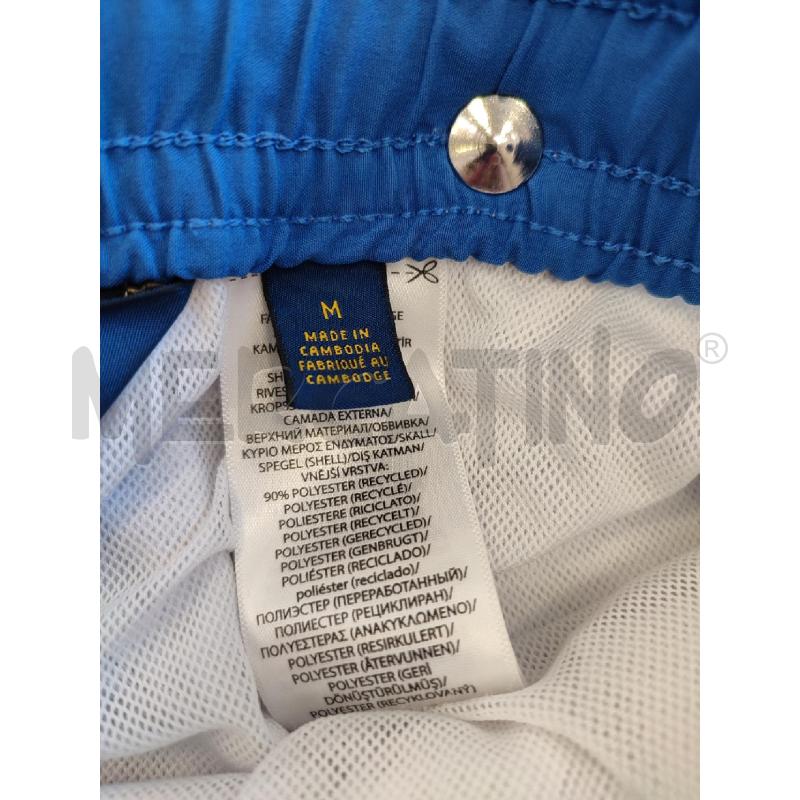 COSTUME UOMO BIANCO RALPH LAUREN BLU  | Mercatino dell'Usato Roma montemario 3