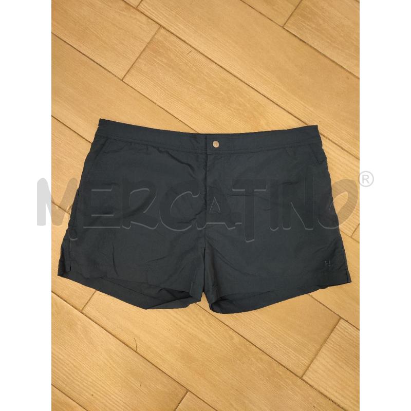 COSTUME UOMO BLU HERMES | Mercatino dell'Usato Roma montemario 1