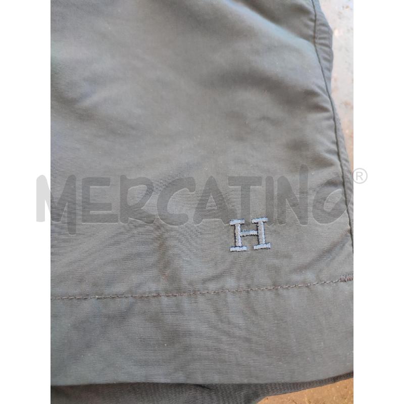 COSTUME UOMO BLU HERMES | Mercatino dell'Usato Roma montemario 2