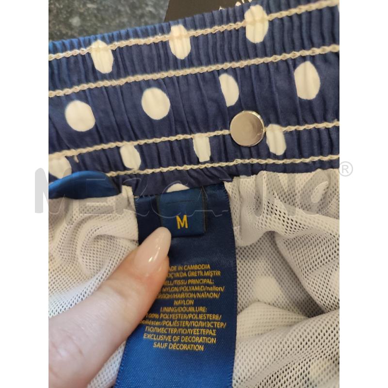 COSTUME UOMO BLU RALPH LAUREN POIS | Mercatino dell'Usato Roma montemario 3