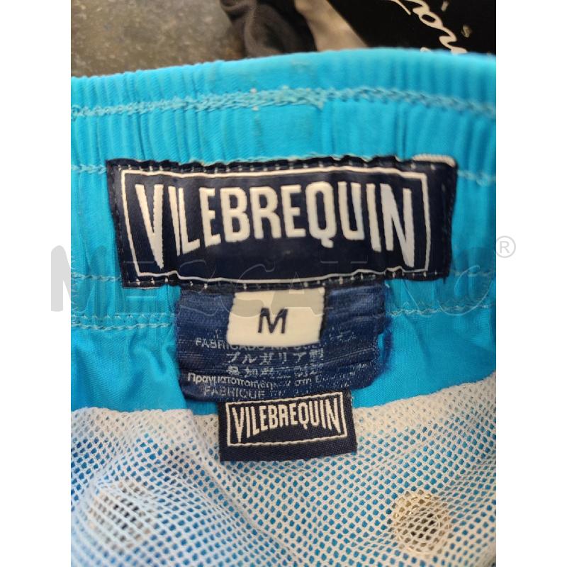 COSTUME UOMO CELESTE VILEBREQUIN TARTARIGHE | Mercatino dell'Usato Roma montemario 2