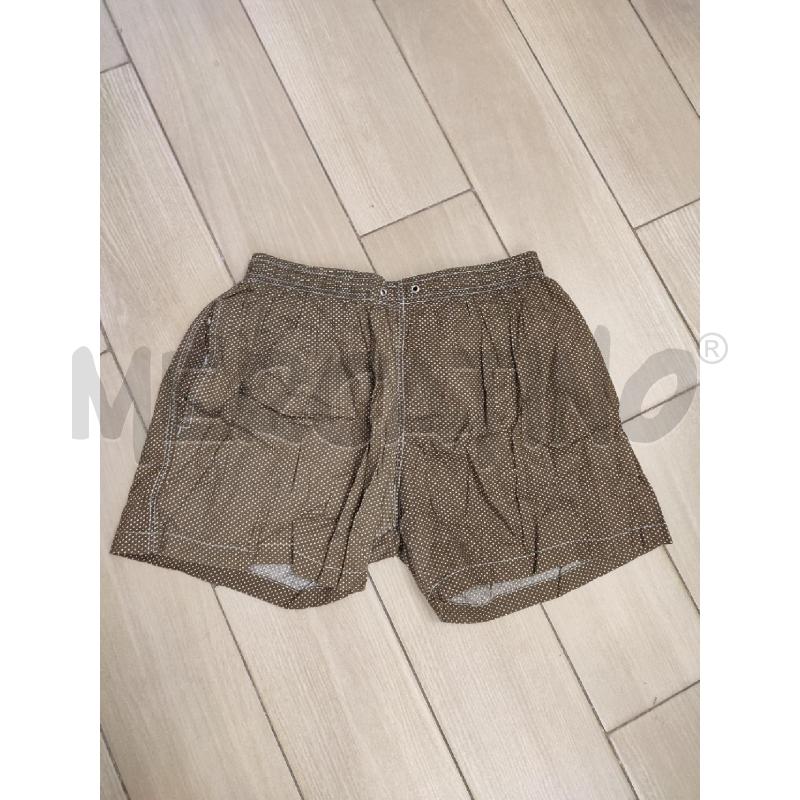 COSTUME UOMO MARRONE SPADA  | Mercatino dell'Usato Roma montemario 1