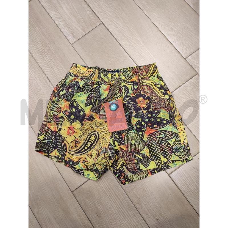 COSTUME UOMO VERDE GIALLO ETRO | Mercatino dell'Usato Roma montemario 1