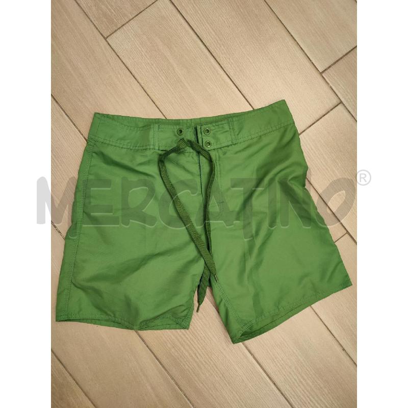 COSTUME UOMO VERDE MARC JACOBS | Mercatino dell'Usato Roma montemario 1