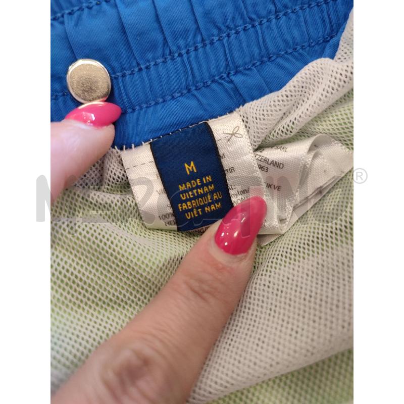 COSTUME UOMO VERDE RALPH LAUREN BLU | Mercatino dell'Usato Roma montemario 2