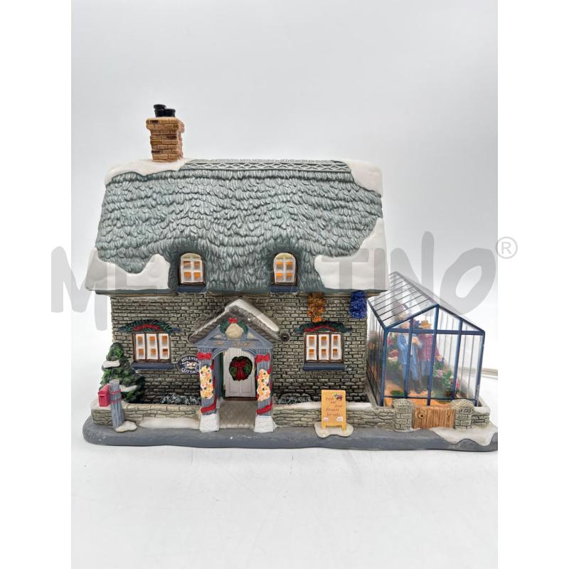 COTTAGE LUVILLE BRIDBURRY | Mercatino dell'Usato Roma montemario 1