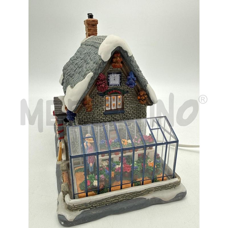 COTTAGE LUVILLE BRIDBURRY | Mercatino dell'Usato Roma montemario 2