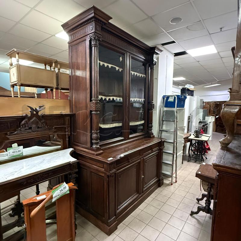 CREDENZA 2A 2C | Mercatino dell'Usato Roma montemario 1