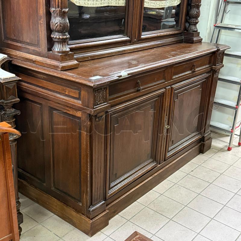 CREDENZA 2A 2C | Mercatino dell'Usato Roma montemario 2