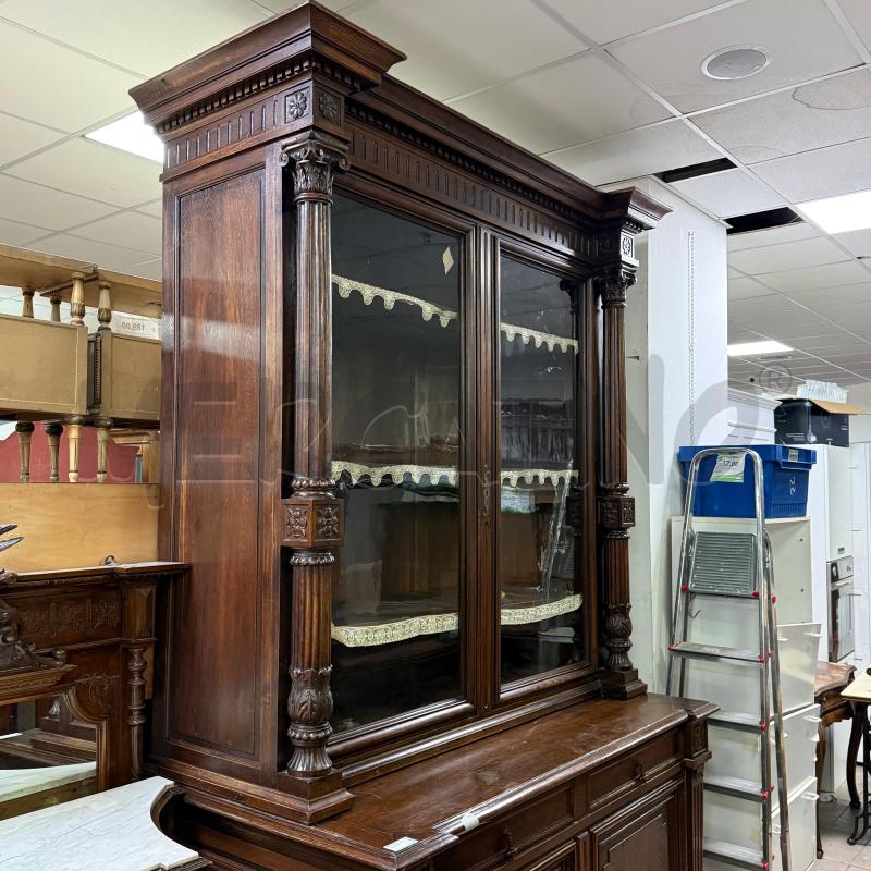 CREDENZA 2A 2C | Mercatino dell'Usato Roma montemario 3