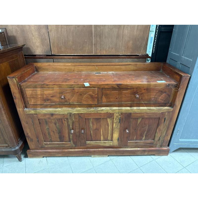 CREDENZA 3A 2C  | Mercatino dell'Usato Roma montemario 1