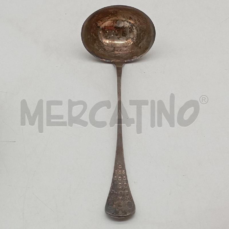 CUCCHIAIO ROSENTHAL WIINBLAD | Mercatino dell'Usato Roma montemario 1