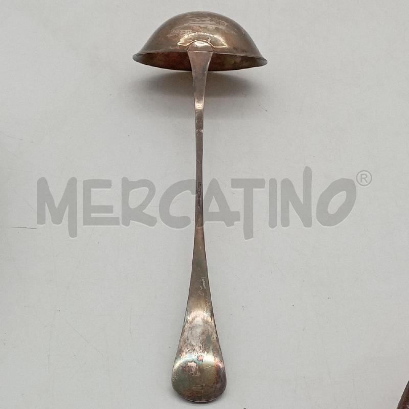 CUCCHIAIO ROSENTHAL WIINBLAD | Mercatino dell'Usato Roma montemario 2