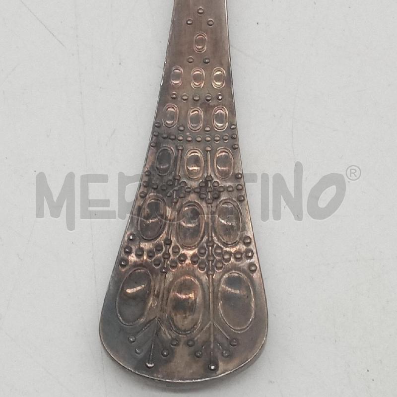 CUCCHIAIO ROSENTHAL WIINBLAD | Mercatino dell'Usato Roma montemario 3