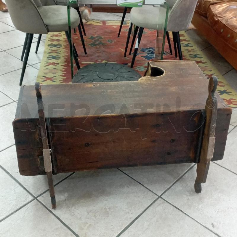 CULLA D'EPOCA A DONDOLO | Mercatino dell'Usato Roma montemario 2