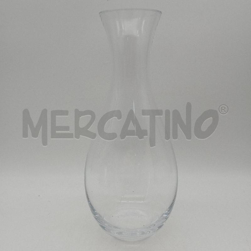 DECANTER ALESSI LISCIO | Mercatino dell'Usato Roma montemario 1
